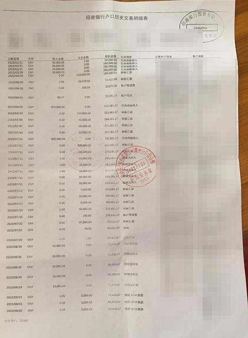 商丘个人流水制作：小白必看的避坑指南